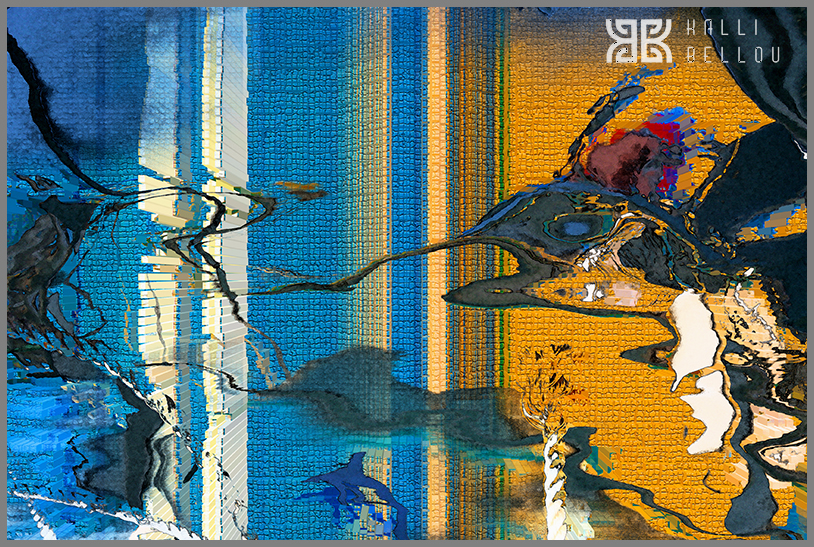 � Kalli Bellou / www.kallibellou.com